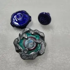 ベイブレードX　ホエールウェーブ5-80E