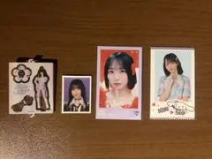 野口衣織 まとめ売り バラ売り可 ⑥野口衣織 まとめ売り ＝LOVE - メルカリ