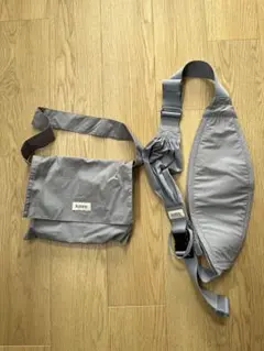 Konny ヒップシート 抱っこ紐