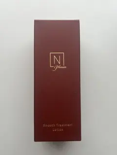 N organic Plenum スムーストリートメントローション 100mL