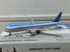 ☆未展示☆phoenix 1/400 ANA B777-300ER JA798A - メルカリ