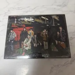 Hey!Say!JUMP PARADE 初回限定盤1 CD+DVD