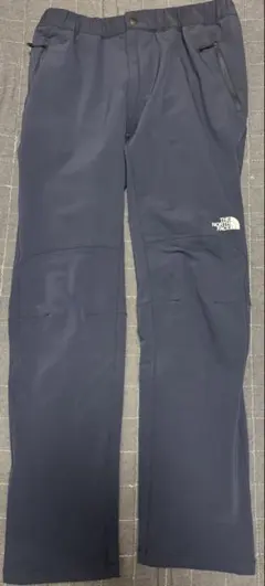 THE NORTH FACE ザノースフェイス アルパインライトパンツ メンズ