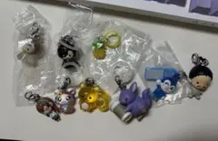 めじるしアクセサリー まとめ売り