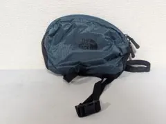 THE NORTH FACE メイフライヒップポーチ ネイビー