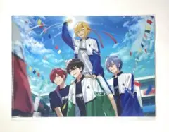 にじフェス2026クリアファイル 小柳ロウ 卯月コウ ローレン・イロアス