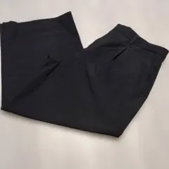 クロッシー カジュアルパンツ ブラック LLのサムネイル