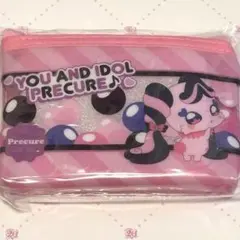 プリティカプセル キャラクターグッズ