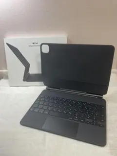Apple MagicKeyboard 11インチ 純正