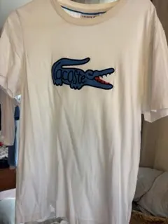 LACOSTE Tシャツ 3枚セットのサムネイル