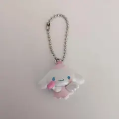 サンリオキャラクターズ 夢みるエンジェルスイング シナモロール