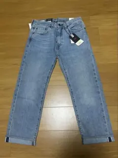 Levi's プレミアム 505 セルビッジデニム W31 L32