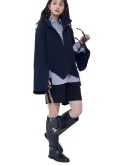 イエナ ショートパンツ