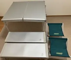 2026年最新】coleman 170-5783の人気アイテム - メルカリ