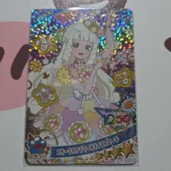 匿名配送　ひみつのアイプリ　エターナルフラワールミナスフローラ　つむぎ