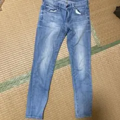 スキニーデニム RED CARD 25 Anniversary