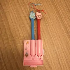 サンリオおまけ　昭和レトロ