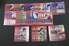 UNION ARENA 犬夜叉 殺生丸 デッキパーツセット - メルカリ