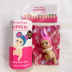 2025年最新】ヒッパーズ ルッキングバックシリーズ sonny angel