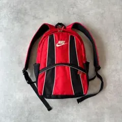 希少 1990s archive docking nylon backpack - メルカリ
