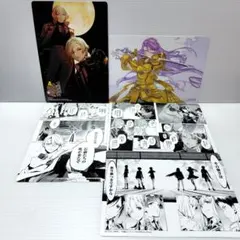 アニメイト 刀剣乱舞 周年締めくくり記念フェア 大判絵札