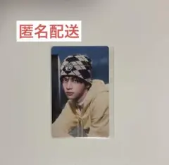 TWS シニュ　play hard Amazon　アマゾン特典　トレカ