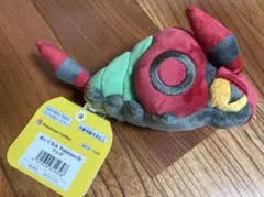 Pokémon fit フシデ 限定 ポケモンフィット ぬいぐるみ