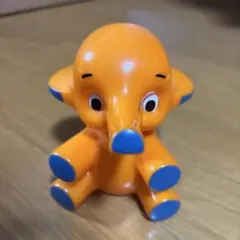 美品 レトロ サトちゃん 1959年 復刻版 非売品 コインバンク 13