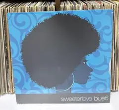 Blue 6 (ジェイ・デネス ) – Sweeter Love / 新品未開封 Blue 6 (ジェイ・デネス ) – Sweeter Love / 新品未開封 - メルカリ