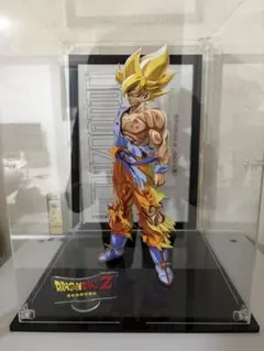 未使用】 ドラゴンボール 複製原画 完全版22巻表紙 - メルカリ