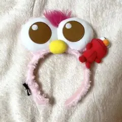 USJ モッピー カチューシャ ユニバ