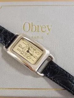 2026年最新】Obrey silver 時計の人気アイテム - メルカリ