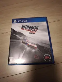 Need for Speed Rivals PS4