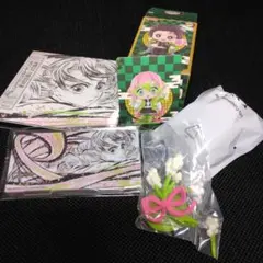 鬼滅の刃 サウンドトラック レコード 刀鍛冶の里 甘露寺蜜璃 - メルカリ