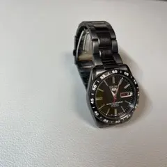 SEIKO5 セイコー5 7S26-02T0 腕時計
