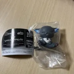 ツイステ　グリム 肩ズンフィギュア