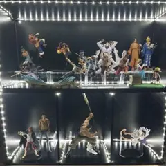 ワンピース フィギュア　まとめ売り