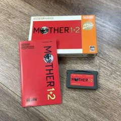 MOTHER 1+2 バリューセレクション