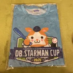 横浜DeNAベイスターズ DB.STARMAN CUP 2025 Tシャツ Lのサムネイル