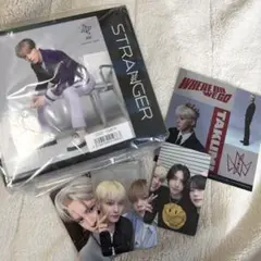 川西拓実 タレントカード