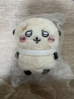 ちいかわ ラッコ おすわりぬいぐるみ
