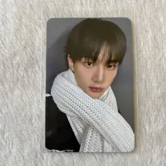 StrayKids スキズ　POPUP Do iT 2週目　ヒョンジン