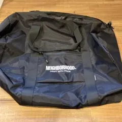 NEIGHBORHOOD DRUM-M/ N-LUGGAGE ボストンバッグ NEIGHBORHOOD DRUM-M/ N-LUGGAGE ボストンバッグ 【公式通販】