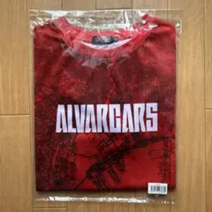 アルバルク東京　Tシャツ