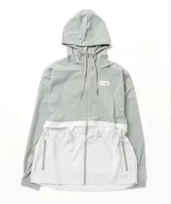 NIKE ナイキ　グラフィックHYB フーディ　ジャケット