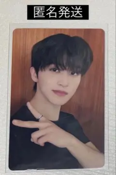 NCT CCOMAZ NATION ラントレ　マーク