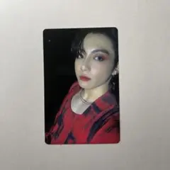 BTS MOS コンセプトブックCLUE ver ジョングク JUNGKOOK