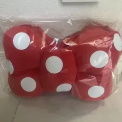 【値下げ】ミニーちゃんリボンポシェット・ショルダーバッグ