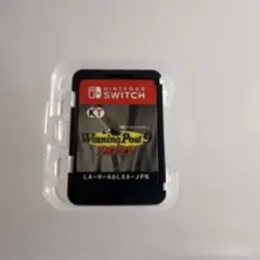 Winning Post 9 2022 Nintendo Switch