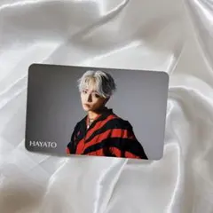 ワンエン 高尾颯斗 HAYATO トレカ AMAZONIA